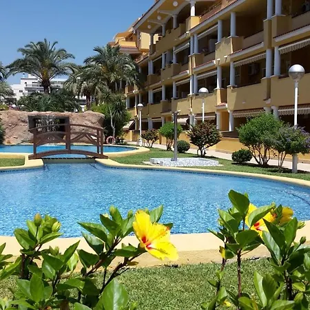 Precioso Sur Y Norte Cerca Playa Y Centro - Cascadas De La Marina *