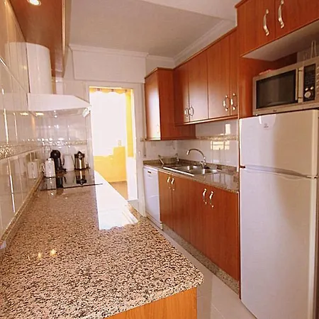 Precioso Sur Y Norte Cerca Playa Y Centro - Cascadas De La Marina