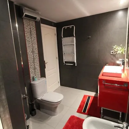 Precioso Sur Y Norte Cerca Playa Y Centro - Cascadas De La Marina * Dénia