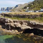 Precioso Sur Y Norte Cerca Playa Y Centro - Cascadas De La Marina Apartment Denia