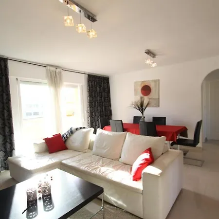 Cascadas De Marinas Magnifique 4 Pers Apartamento *