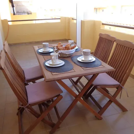 Cascadas De Marinas Magnifique 4 Pers Apartamento Dénia