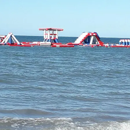 Precioso Sur Y Norte Cerca Playa Y Centro - Cascadas De La Marina * Dénia