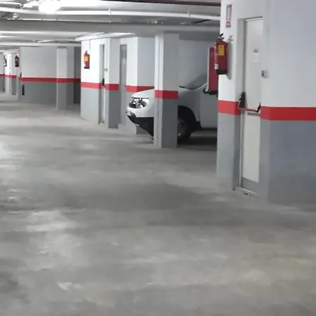 Apartamento Cascadas De Marinas Magnifique 4 Pers