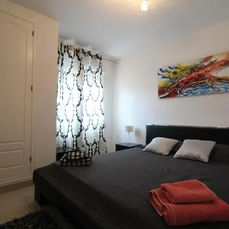 Apartamento Cascadas De Marinas Magnifique 4 Pers Dénia