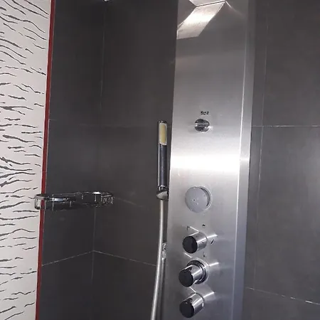 Apartamento Cascadas De Marinas Magnifique 4 Pers *
