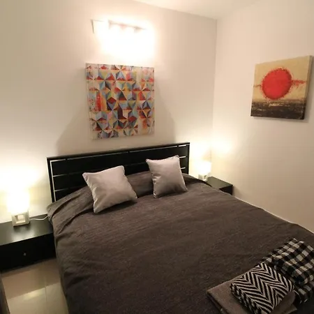 Precioso Sur Y Norte Cerca Playa Y Centro - Cascadas De La Marina Denia