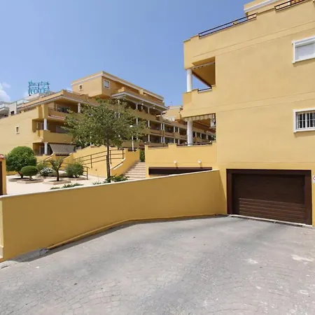 Apartamento Cascadas De Marinas Magnifique 4 Pers *