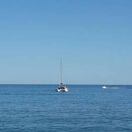 Cascadas De Marinas Magnifique 4 Pers Apartamento *