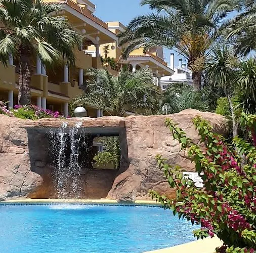 Precioso Sur Y Norte Cerca Playa Y Centro - Cascadas De La Marina Lejlighed