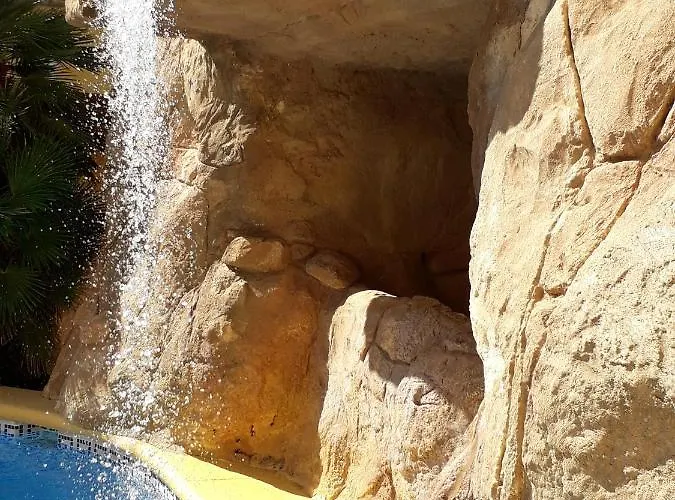 Precioso Sur Y Norte Cerca Playa Y Centro - Cascadas De La Marina Dénia