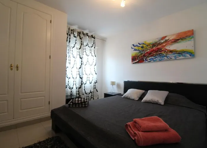 Apartmán Precioso Sur Y Norte Cerca Playa Y Centro - Cascadas De La Marina Denia