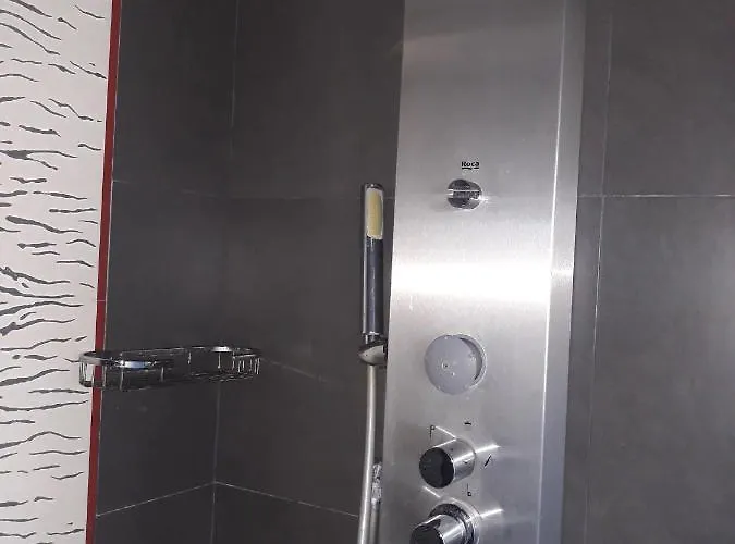 Apartmán Precioso Sur Y Norte Cerca Playa Y Centro - Cascadas De La Marina *