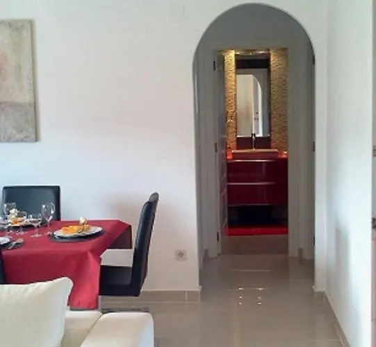 Precioso Sur Y Norte Cerca Playa Y Centro - Cascadas De La Marina Dénia