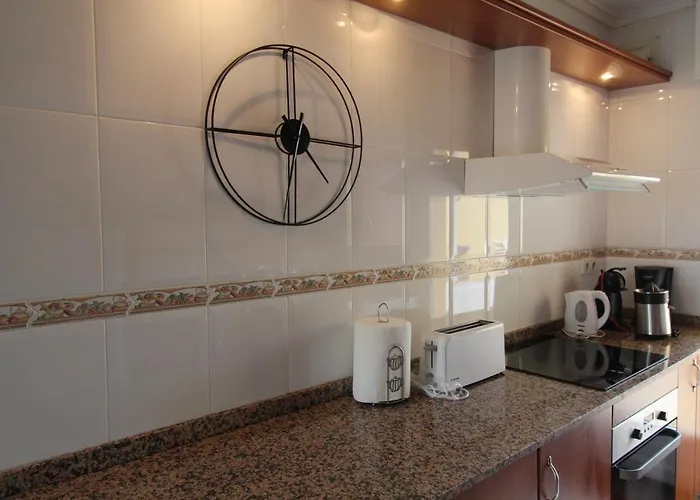 Precioso Sur Y Norte Cerca Playa Y Centro - Cascadas De La Marina