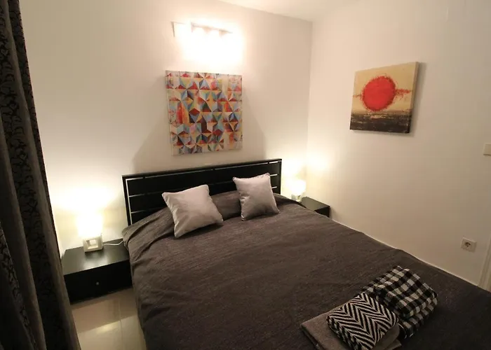 Precioso Sur Y Norte Cerca Playa Y Centro - Cascadas De La Marina Denia