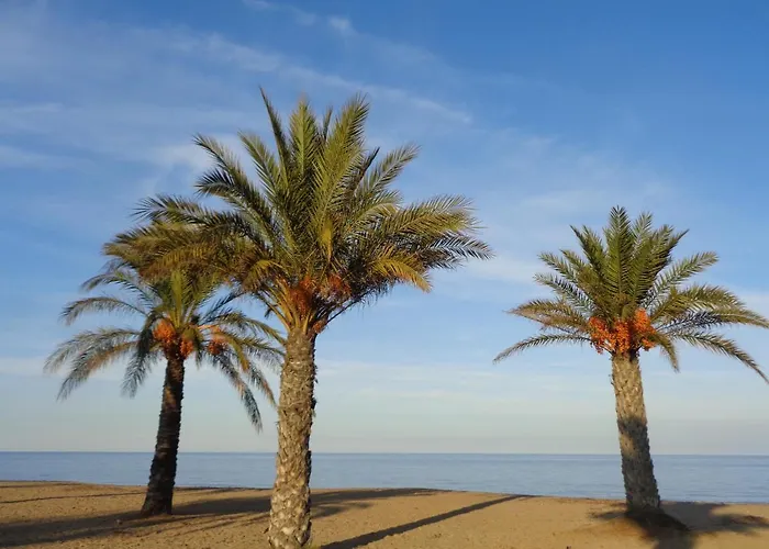 Precioso Sur Y Norte Cerca Playa Y Centro - Cascadas De La Marina *