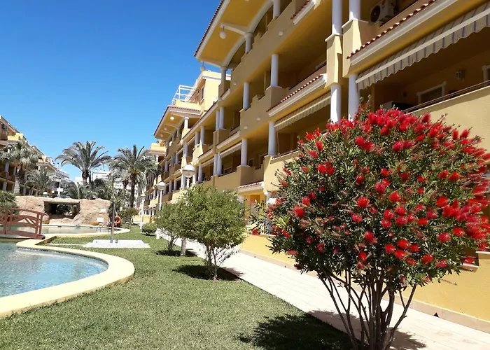 Precioso Sur Y Norte Cerca Playa Y Centro - Cascadas De La Marina