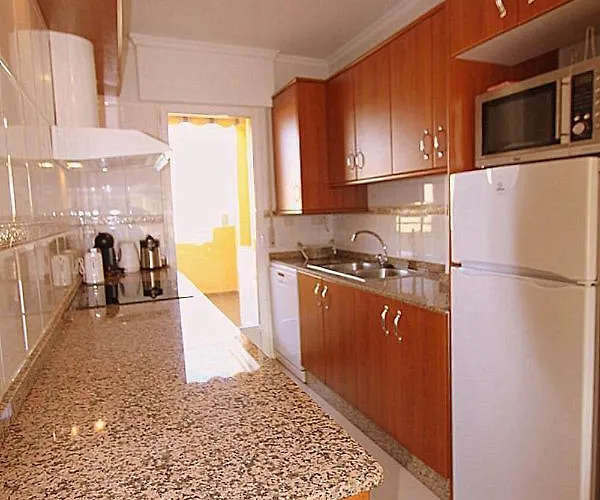 Precioso Sur Y Norte Cerca Playa Y Centro - Cascadas De La Marina