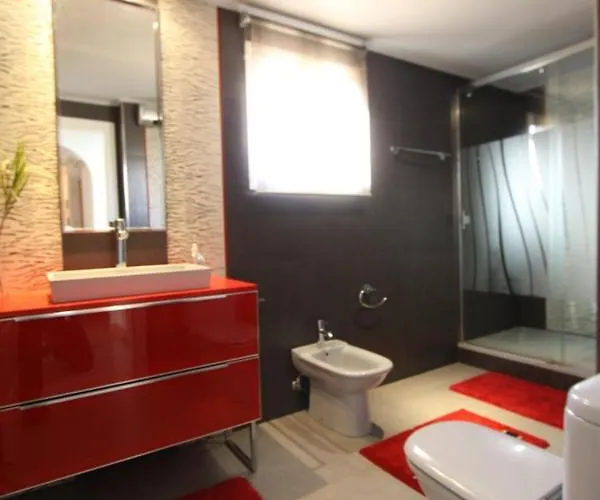 Precioso Sur Y Norte Cerca Playa Y Centro - Cascadas De La Marina Denia