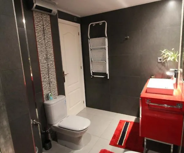 Precioso Sur Y Norte Cerca Playa Y Centro - Cascadas De La Marina * Denia