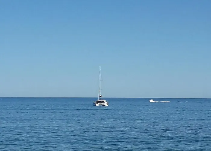 Precioso Sur Y Norte Cerca Playa Y Centro - Cascadas De La Marina Lejlighed *