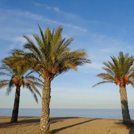 Precioso Sur Y Norte Cerca Playa Y Centro - Cascadas De La Marina *