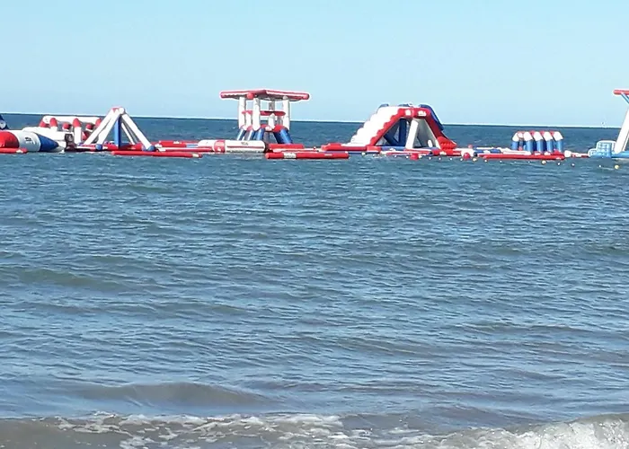 Precioso Sur Y Norte Cerca Playa Y Centro - Cascadas De La Marina * Dénia