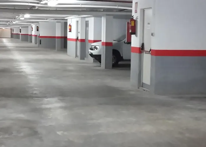 Appartement Precioso Sur Y Norte Cerca Playa Y Centro - Cascadas De La Marina